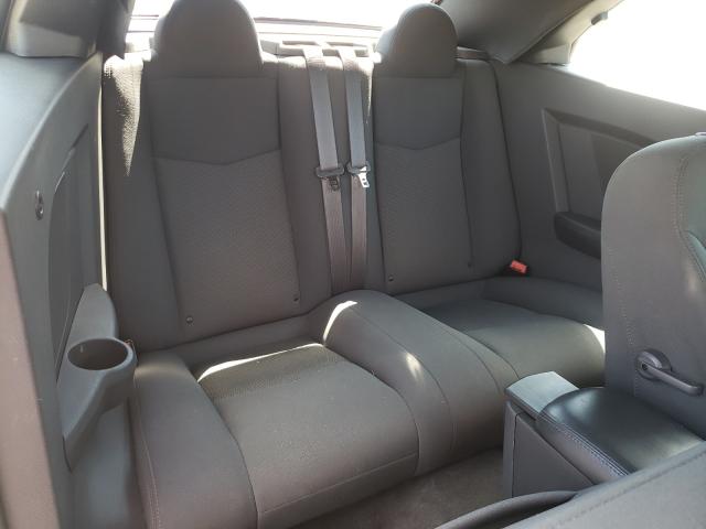 2010 CHRYSLER SEBRING 1C3BC5ED0AN176256