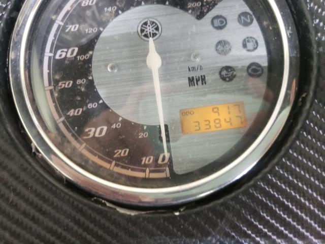 2013 YAMAHA XVS950 A JYAVN01E0DA017894