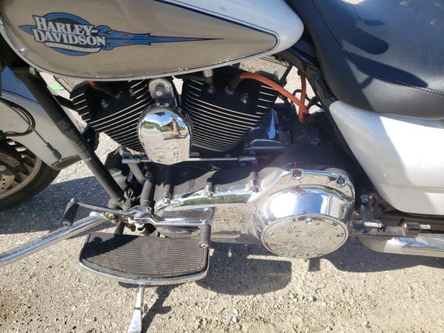 2009 HARLEY-DAVIDSON FLHTC 1HD1FF4139Y682006