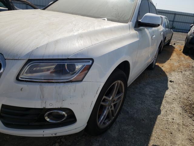 VIN WA1C2AFP5HA069039 2017 Audi Q5, Premium no.10