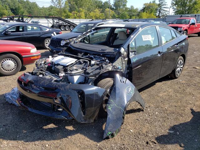 2020 TOYOTA PRIUS LE JTDL9RFU5L3014058