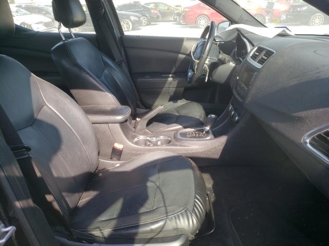 2011 DODGE AVENGER LU 1B3BD2FG2BN544391