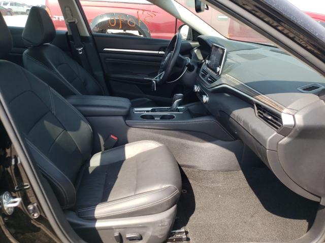 2019 NISSAN ALTIMA EDI 1N4AL4FV3KC151329