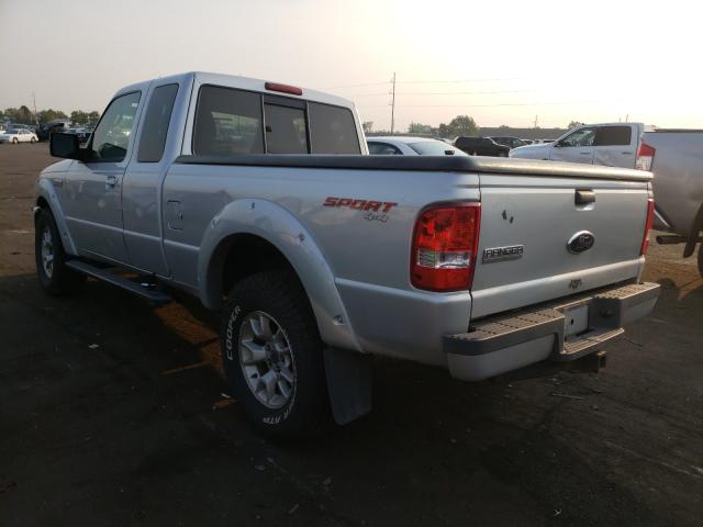 2011 FORD RANGER SUP 1FTLR4FE0BPA82741