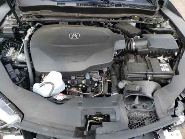 2019 ACURA TLX ADVANC 19UUB3F84KA000754