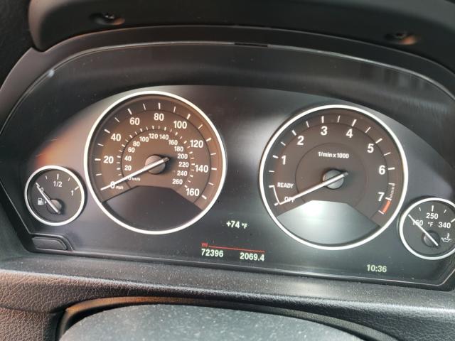 2017 BMW 440I GRAN WBA4E3C51HG187020