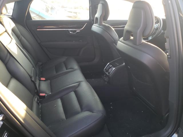 2018 VOLVO S90 T5 MOM LVY982MK1JP031184
