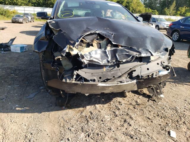 2016 BUICK LACROSSE S 1G4G45G30GF275953