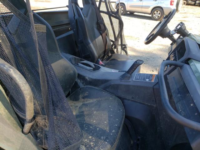 2018 CAN-AM COMMANDER 3JBKGAN23JJ001036