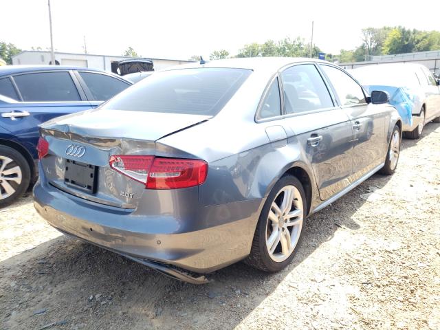 WAUBFAFL9GN012561 2016 AUDI A4, photo no. 4