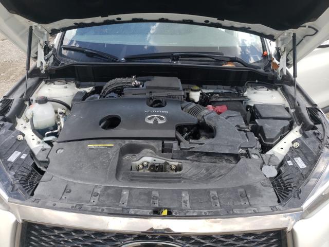 2021 INFINITI QX50 LUXE 3PCAJ5BA9MF102666