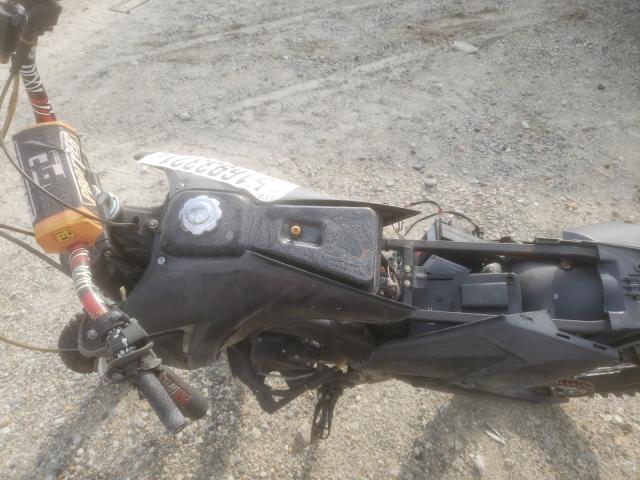 L08YCNF00L1000118 OTHER 250 CC 2020