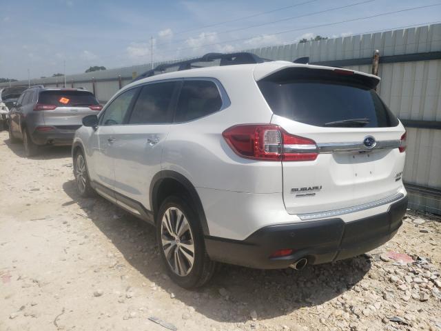 2019 SUBARU ASCENT TOU 4S4WMARD3K3471082