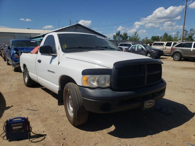 2004 Dodge RAM 1500 for sale in Dyer, IN