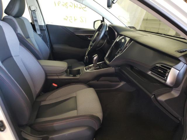 2020 SUBARU LEGACY SPO 4S3BWAG6XL3009122