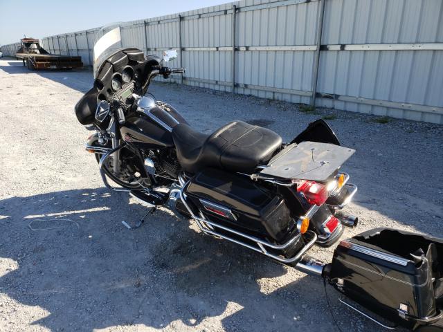 2008 HARLEY-DAVIDSON FLHT CLASS 1HD1FF4198Y651048