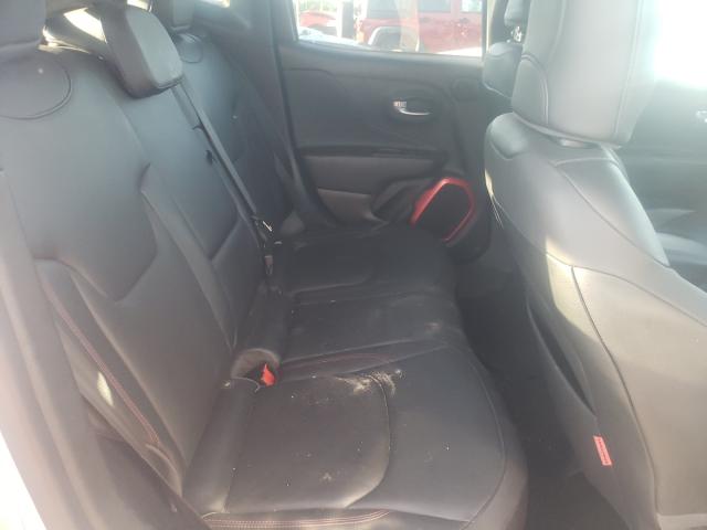 2015 JEEP RENEGADE T ZACCJBCT6FPB39192