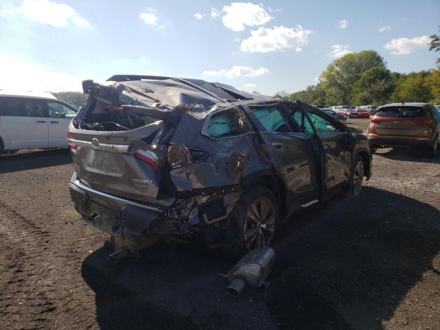 2021 SUBARU ASCENT TOU 4S4WMARD7M3421479