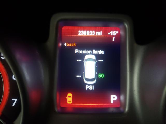 2011 DODGE JOURNEY MA 3D4PG1FG7BT538174
