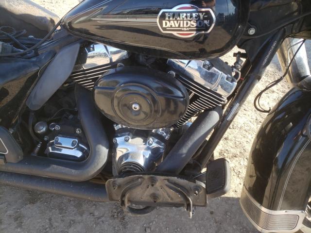 2009 HARLEY-DAVIDSON FLHTCU 1HD1FC4159Y611226