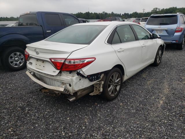 2016 TOYOTA CAMRY LE 4T1BF1FK8GU236478