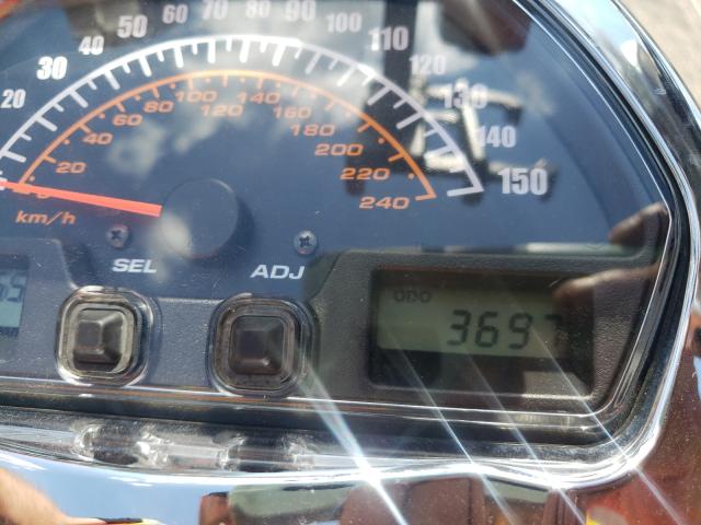 2014 SUZUKI VZR1800 JS1VY53A4E2101130