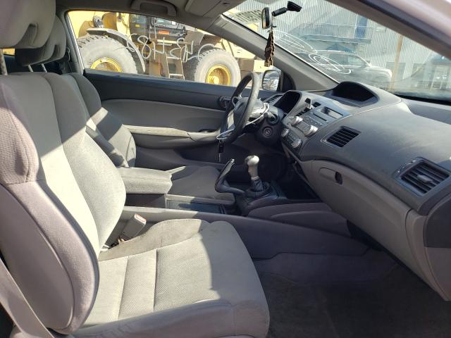 2010 HONDA CIVIC DX-G 2HGFG1A34AH004815