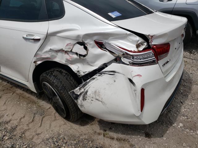 2017 KIA OPTIMA PLU KNAGV4LD3H5018008