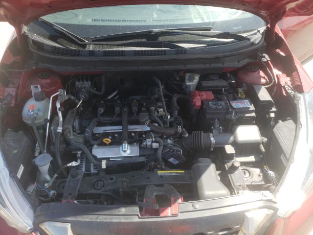 2020 NISSAN KICKS SR 3N1CP5DV8LL521344