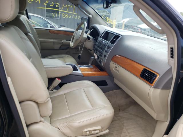 2010 INFINITI QX56 5N3ZA0NE8AN905439
