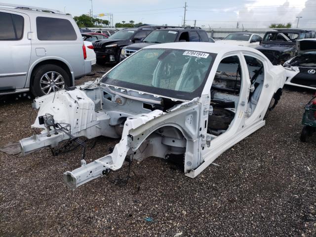 2019 DODGE CHARGER SR 2C3CDXL93KH552423