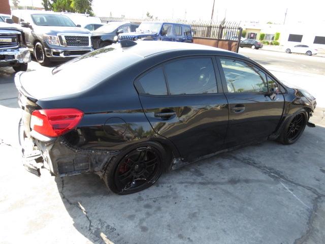 2017 SUBARU WRX JF1VA1B69H9820312
