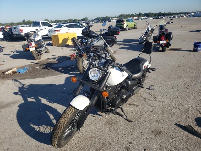 2019 HONDA VT750 C2B JH2RC5375KK900475