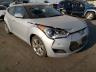 photo HYUNDAI VELOSTER 2016