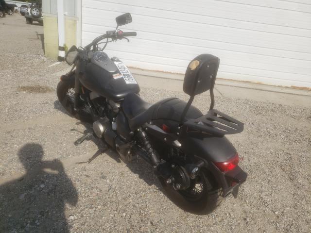 2012 HONDA VT750 C2B JH2RC5379CK201397