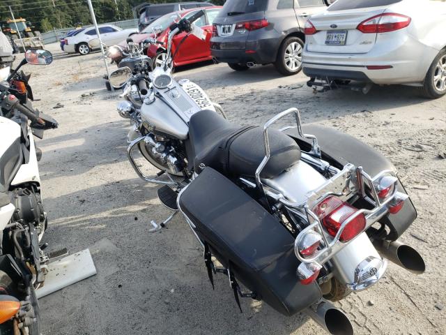 2003 HARLEY-DAVIDSON FLHRCI ANN 1HD1FRW403Y738113