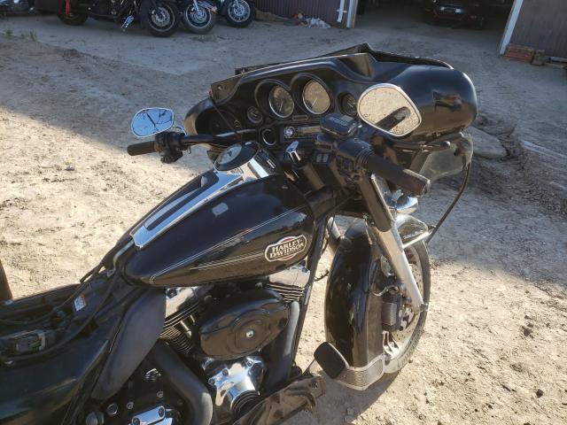2009 HARLEY-DAVIDSON FLHTCU 1HD1FC4159Y611226