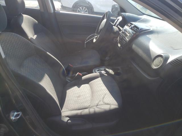2014 MITSUBISHI MIRAGE DE ML32A3HJXEH018375