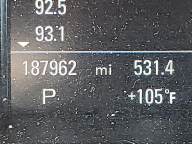 2016 AUDI Q5 TDI PRE WA1DVAFP4GA022241