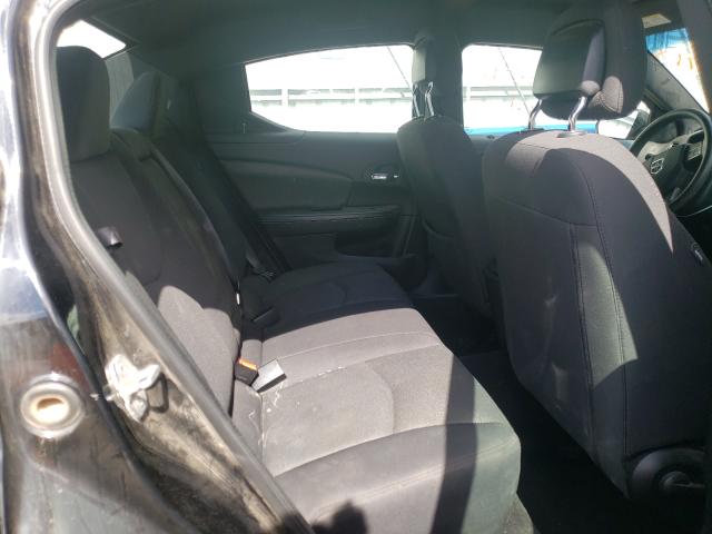 2011 DODGE AVENGER EX 1B3BD4FB8BN545223