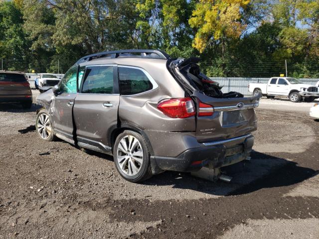 2021 SUBARU ASCENT TOU 4S4WMARD7M3421479