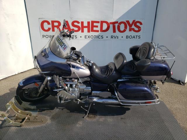 2000 HONDA GL1500 CF 1HFSC4108YA100266