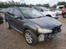 2010 MITSUBISHI  OUTLANDER