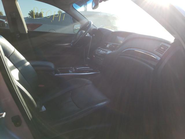 2013 INFINITI M37 JN1BY1AP2DM511648