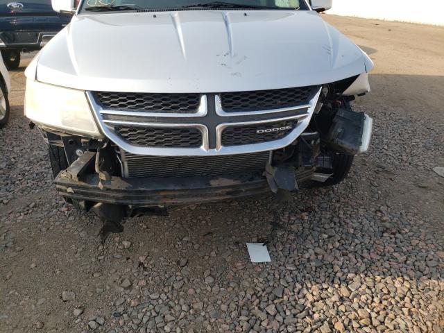 2011 DODGE JOURNEY MA 3D4PG1FG0BT541031