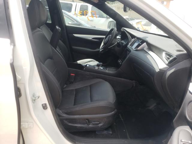 2021 INFINITI QX50 LUXE 3PCAJ5BA9MF102666
