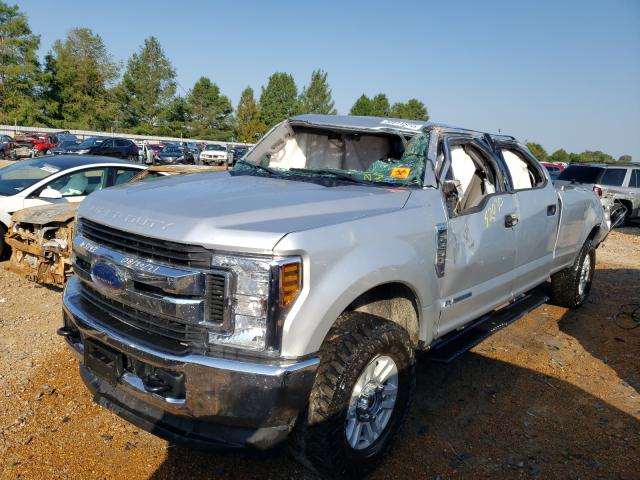 Фото: 1FT7W2BT1KED75143 - 2