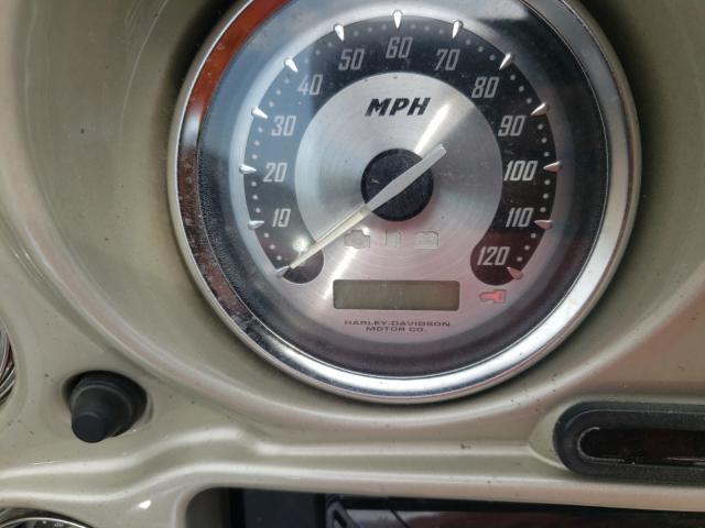 2006 HARLEY-DAVIDSON FLHTCUSE 1HD1PRE146Y956175