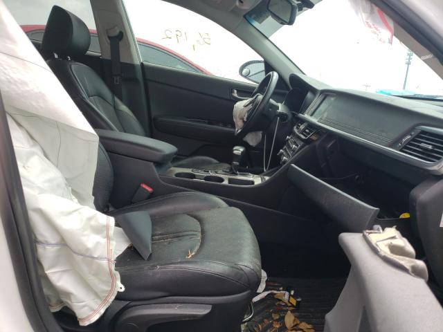 2017 KIA OPTIMA PLU KNAGV4LD3H5018008