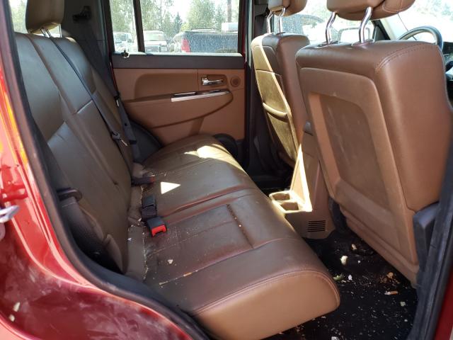 2012 JEEP LIBERTY LI 1C4PJMCK1CW133416